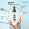 Ktein Natural 100% Plant Based Gentle Scalp Dandruff Lotion (100Ml)