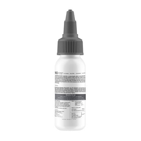 Ktein Natural 100% Plant Based Gentle Scalp Dandruff Lotion (100ml)