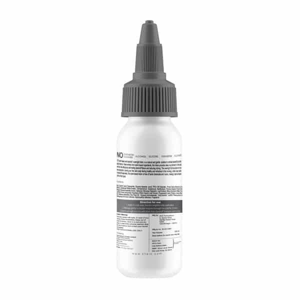 Ktein Natural 100% Plant Based Gentle Scalp Dandruff Lotion (100Ml)