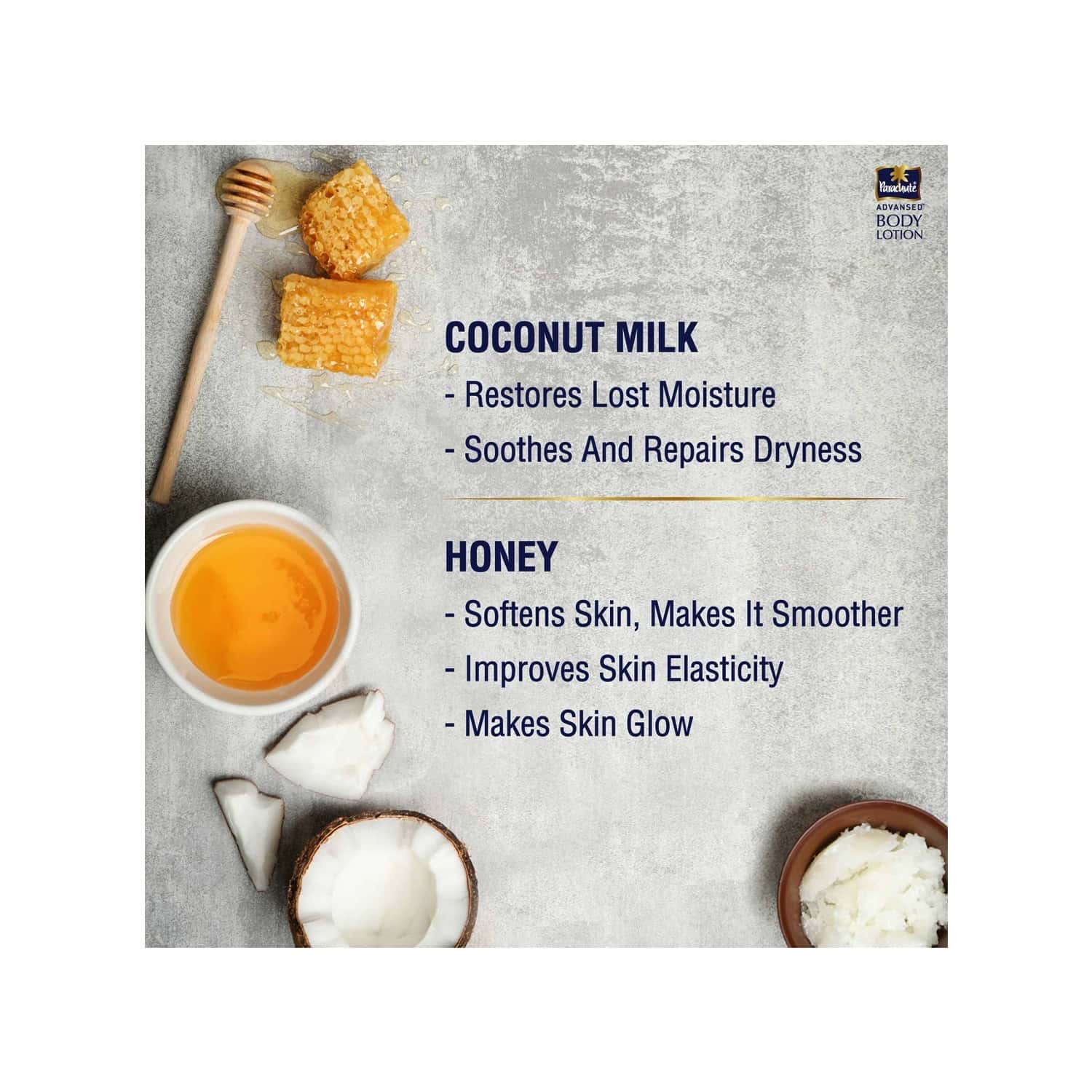 Buy Parachute Advansed Soft Touch Body Lotion,With Honey,Silky Smooth