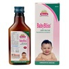 Wheezal Baby Bliss Syrup 150 Ml
