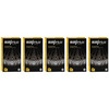 Manforce Overtime Pineapple Condoms 10 Pcs X Pack Of 5