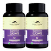 Rasayanam Magnesium Glycinate | High Absorption | Sleep | Relaxation & Recovery | 2 X 60 Tablets