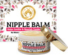 Mom & World Extra Nourishing Care - Nipple Balm Diaper Rash Baby Wash Baby Nourishing Oil