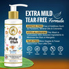 Mom & World Extra Nourishing Care - Nipple Balm Diaper Rash Baby Wash Baby Nourishing Oil