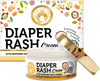 Mom & World Extra Nourishing Care - Nipple Balm Diaper Rash Baby Wash Baby Nourishing Oil