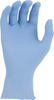 Ansell Micro Touch Nitrile N100 Multipurpose Examination Glove - Medium