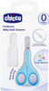 Chicco Baby Nail Scissor (Blight Blue)