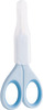 Chicco Baby Nail Scissor (Blight Blue)