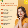Vlado's Himalayan Organics L-Glutathione 20 Effervescent Tablet