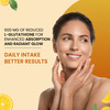 Vlado's Himalayan Organics L-Glutathione 20 Effervescent Tablet