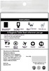 Besafe Forever Disposable Paper Toilet Seat Cover 30 Sheets Yellow