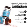 Truebasics Multivit Women One Daily Supplement 90 Tablets