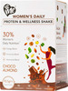 &Me Plant Based Protein Powder For Women -245 Gm