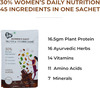 &Me Plant Based Protein Powder For Women -245 Gm