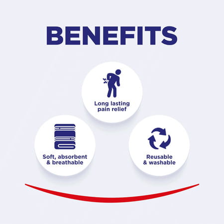 Hansaplast Cotton Crepe Bandage (15 Cm X 400 M) 1 Unit