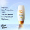 Eclipse Solaire Aqua Fusion Sunscreen - 5X Protection | Spf 50 Pa+++ | All Skin Types 60Ml
