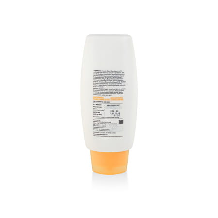 Eclipse Solaire Aqua Fusion Sunscreen - 5x Protection | Spf 50 Pa+++ | All Skin Types 60ml