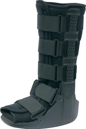 Tynor D-32 Walker Boot Size Large