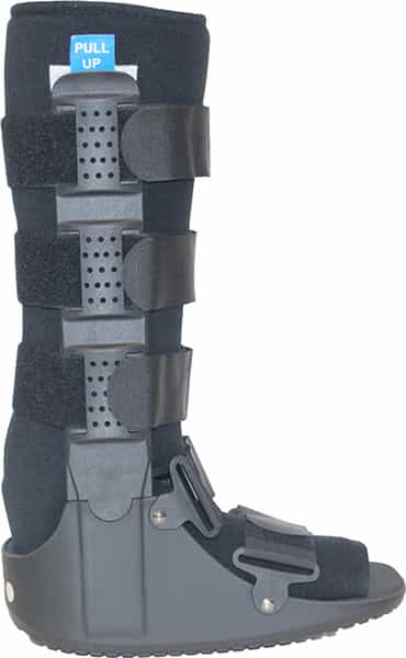 Tynor D-32 Walker Boot Size Large