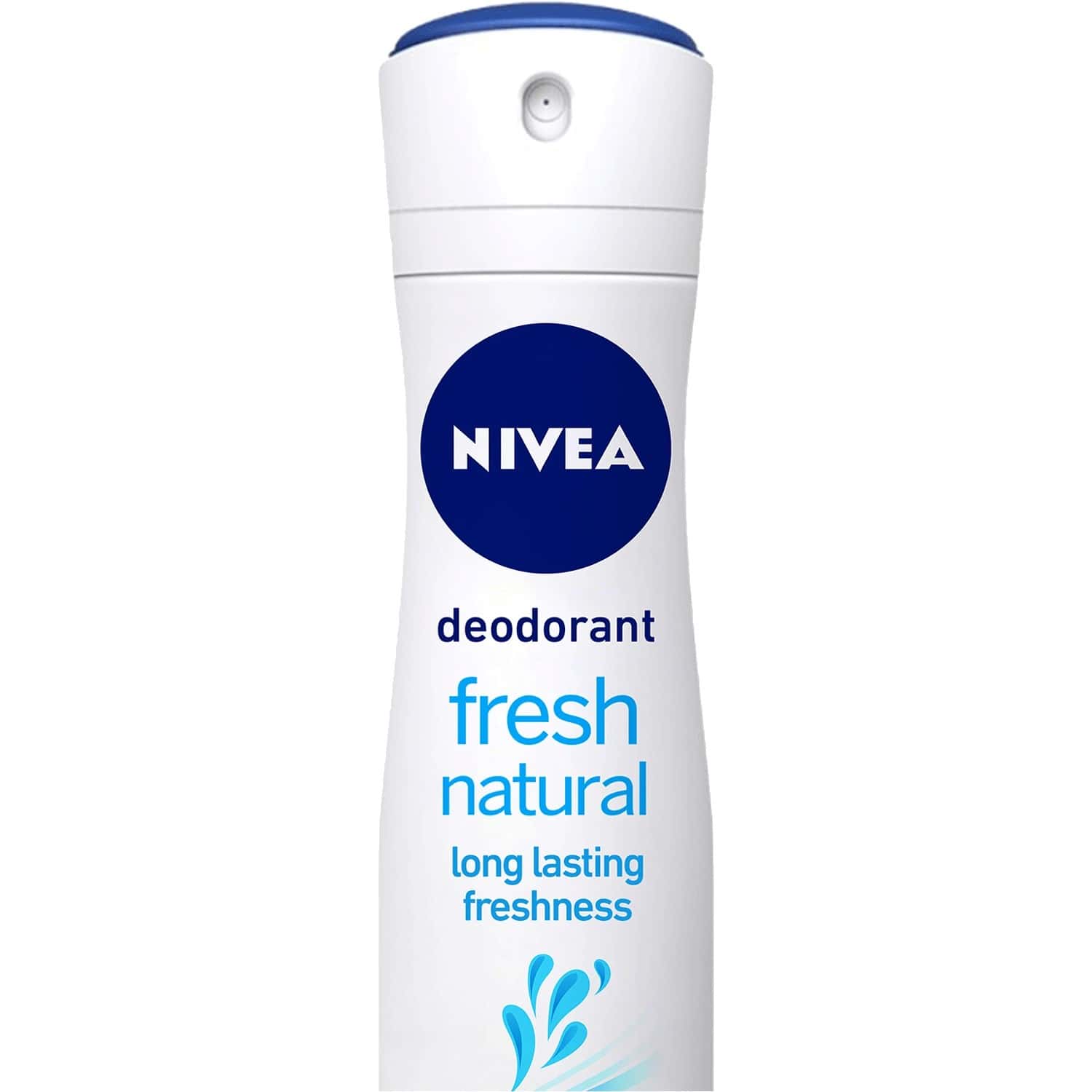 Buy Nivea Deo Fresh Natural Women 150ml Online & Get Upto 60 OFF at