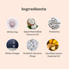 Goli Soda All Natural Probiotics Make Up Brush & Sponge Cleaner - 90 G (Pack Of 1)