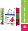Chicnutrix Happee - Uti Management - Cranberry Ursolia & D-Mannose - 20 Effervescents