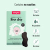 Sirona Natural Charcoal Nose Strips For Women | Removes Blackheads And Whiteheads | Cleans Pores