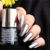 Debelle Gel Nail Polish Combo Of 9 Glimmer & Gloss-Rustique Copper | 72Ml (8Ml Each) Gift For Girls