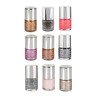 Debelle Gel Nail Polish Combo Of 9 Glimmer & Gloss-Rustique Copper | 72Ml (8Ml Each) Gift For Girls