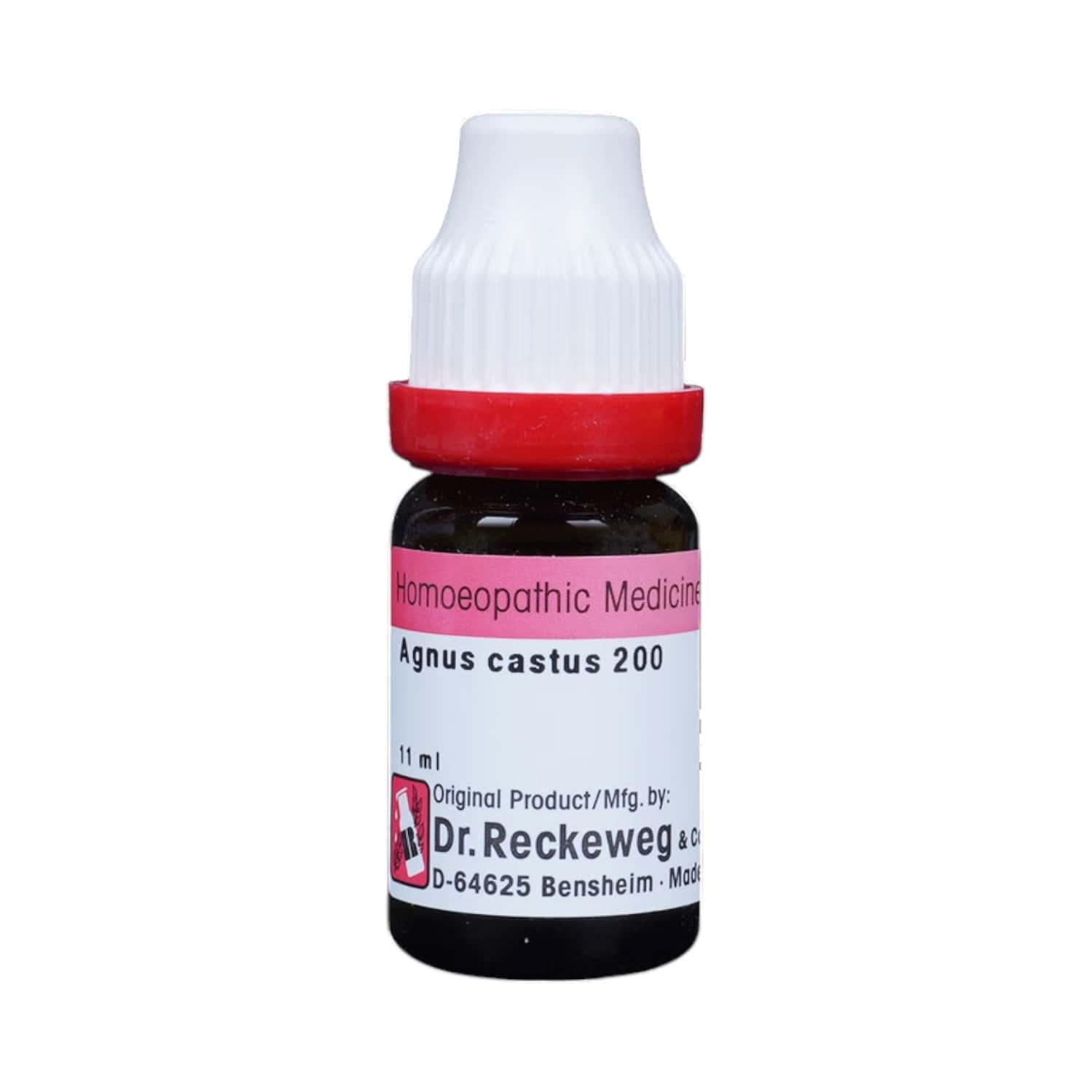 Dr. Reckeweg Agnus Castus 200 Ch (11ml)