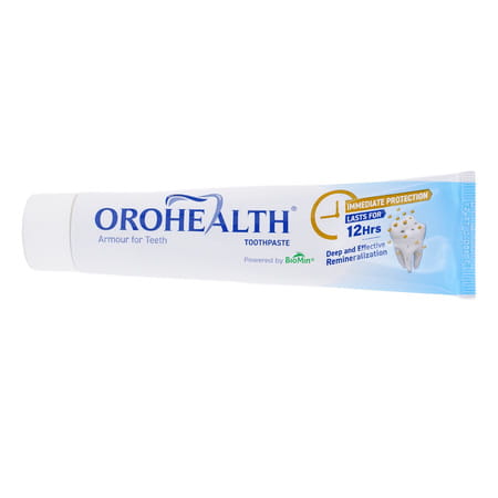 Orohealth Tube Of 70gm Toothpaste