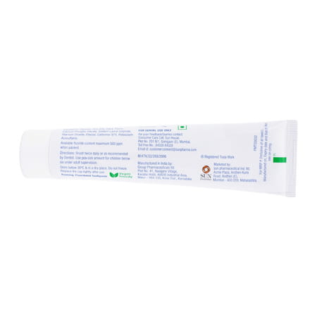 Orohealth Tube Of 70gm Toothpaste