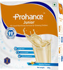 Prohance Junior Nutrition Powder Vanilla 200G