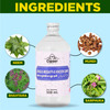 Cipzer Araq-E-Musaffi-E-Khoon Qawi 500Ml | Herbal Tonic For Blood Purification & General Wellness