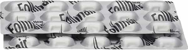 Follihair Abbott New Biotin With Vitamins Bottle Of 30 Tablets (Pack Of 3)