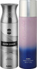 Ajmal Silver Shade For Men And Persuade For Men & Women Each 200Ml (Total 400Ml)