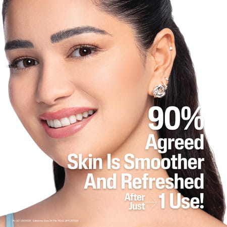 Cetaphil Gentle Exfloliating Sa Cleanser For Sensitive Skin 236 Ml