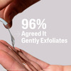 Cetaphil Gentle Exfoliating Sa Cleanser For Sensitive Skin 236 Ml