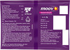 Moov Pain Relief Specialist Cream 4 G