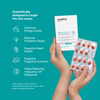 Origins Nutra Natural's Coq-10 (100Mg)|Boost Energy & Stamina | Supports Heart Health-28 Soft Gels