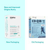 Origins Nutra Natural's Coq-10 (100Mg)|Boost Energy & Stamina | Supports Heart Health-28 Soft Gels