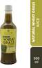 Jivika Naturals Wheatgrass Juice 500Ml