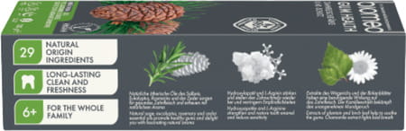 Biomed Gum Health Toothpaste - Buy One Get One Free -100gm