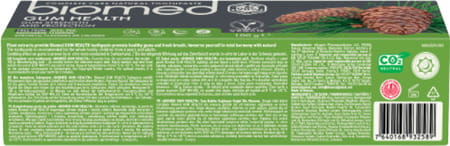 Biomed Gum Health Toothpaste - Buy One Get One Free -100gm