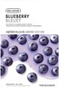 The Face Shop Real Nature Blueberry Masksheet