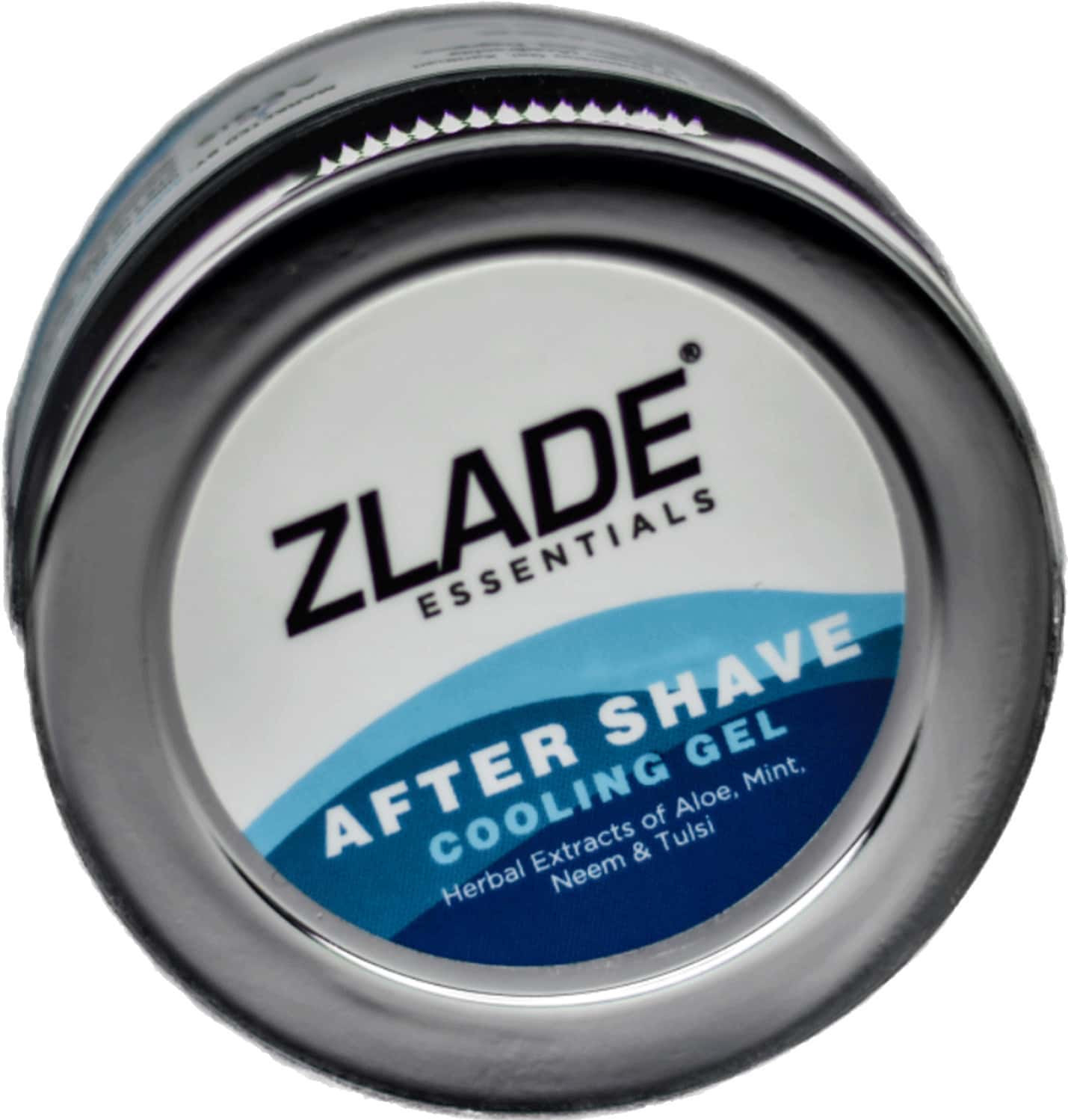 Buy ZLADE ESSENTIALS SHAVE PREP COMBO ALL NATURAL SHAVE GEL (FOAMLESS