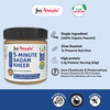 Jus Amazin 5-Minute Badam Kheer -200G|Clean Nutrition|86% Almonds | No Refined Sugar Dairy Free