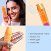 Lotus Herbals Ultrarx Sunscreen Serum Spf 60+ Pa++++ | For All Skin Types | 50ml