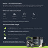 Nutrabay Wellness Vegan Plant Protein Powder + Superfoods Rich Chocolate - 500G